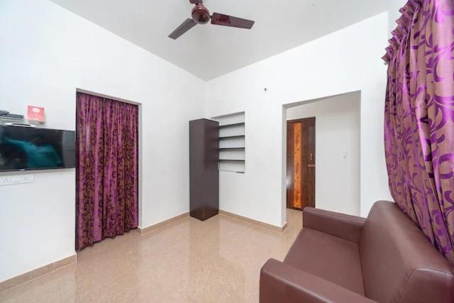Varun Residency Airport Codissia Stay Coimbatore Esterno foto