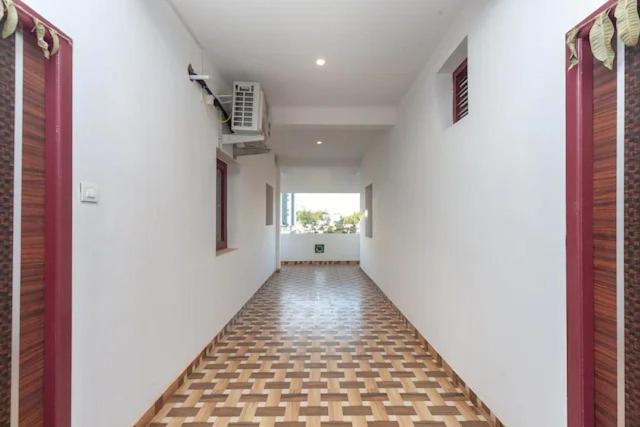 Varun Residency Airport Codissia Stay Coimbatore Esterno foto