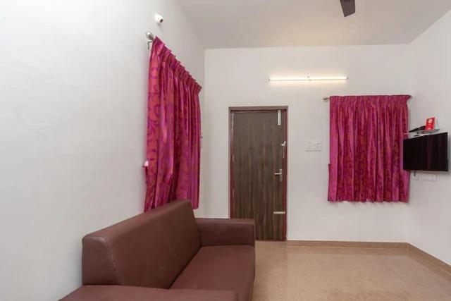 Varun Residency Airport Codissia Stay Coimbatore Esterno foto